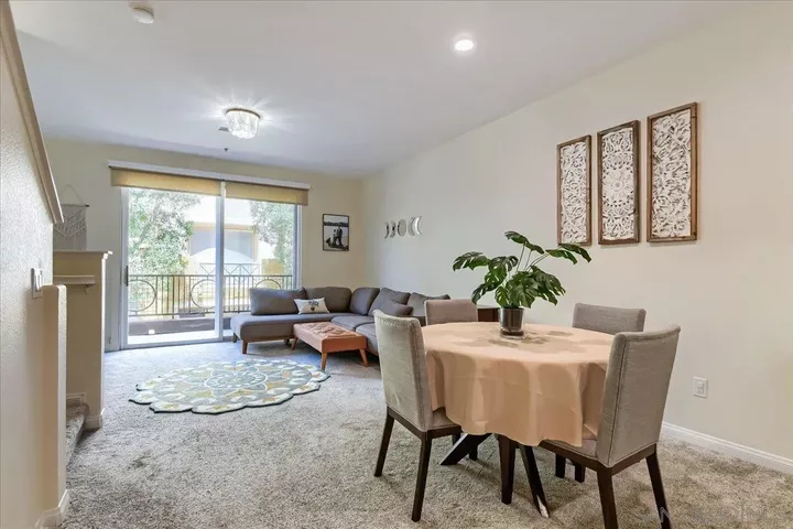 Property Photo: 8756 Concourse Ct. CA 92123