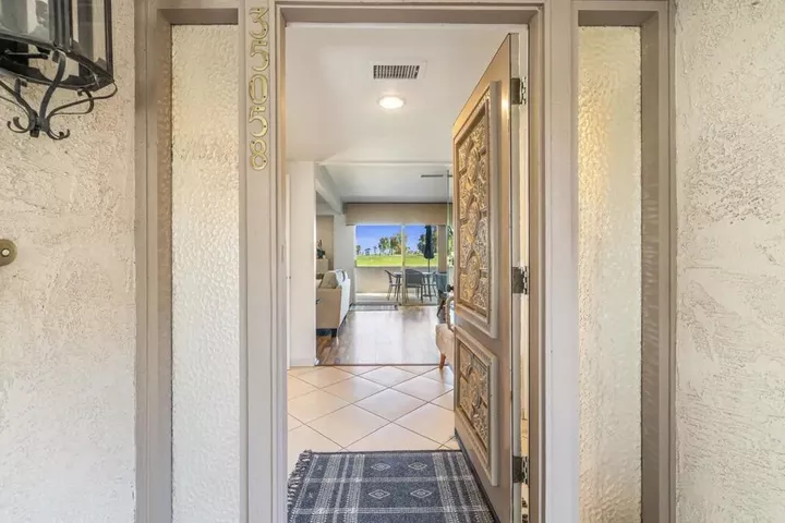 Property Photo: 35058 Mission Hills Drive CA 92270