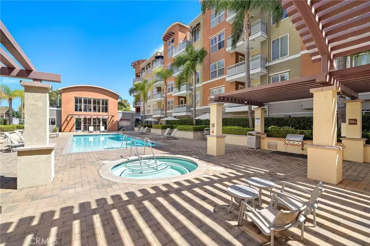 Property Photo:  12668 Chapman Avenue 2301  CA 92840 