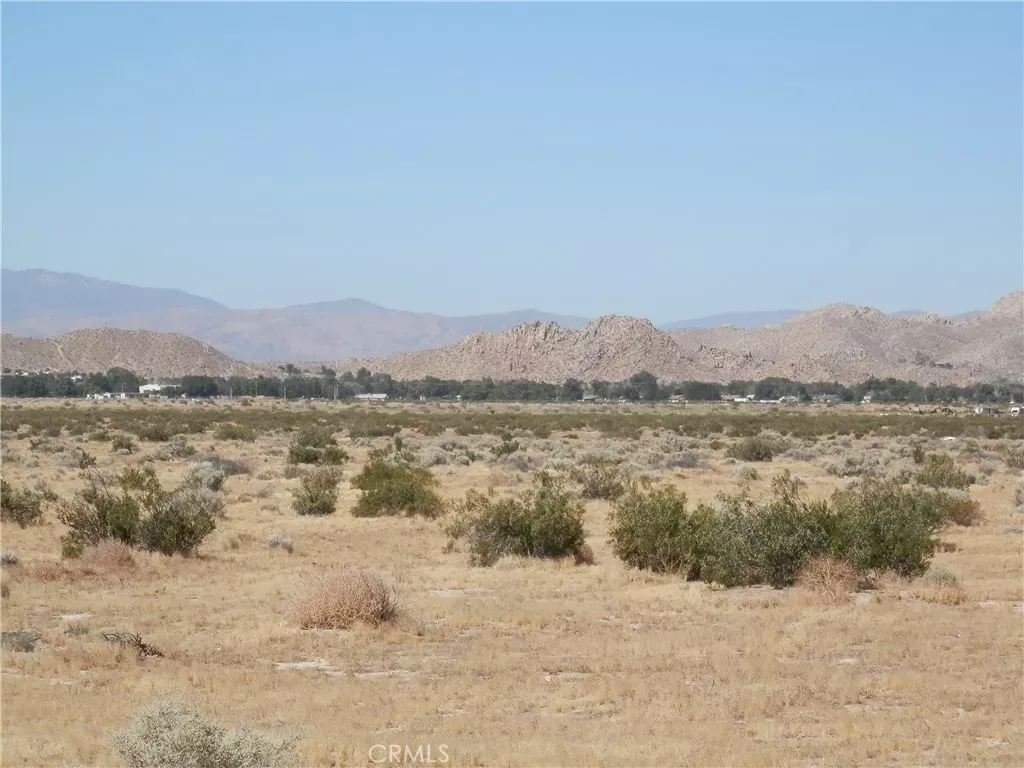 Property Photo:  0 Ave. N  CA 93591 