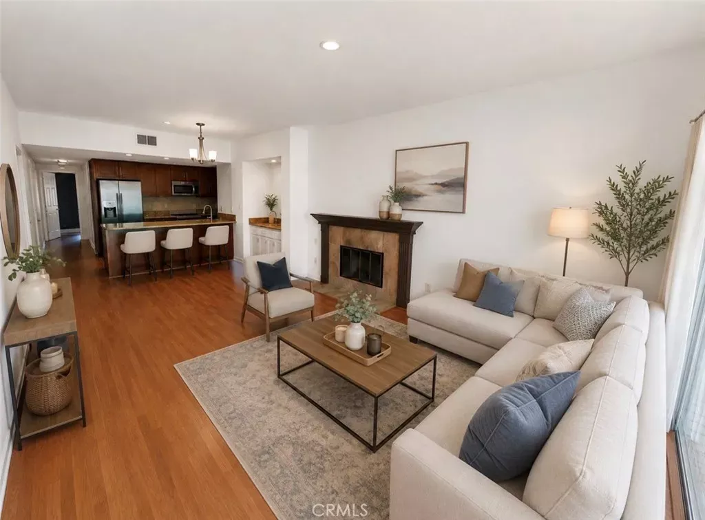 Property Photo:  11630 Warner 510  CA 92708 