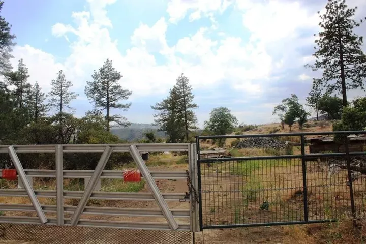 Property Photo: 0 Bonita Vista CA 92561