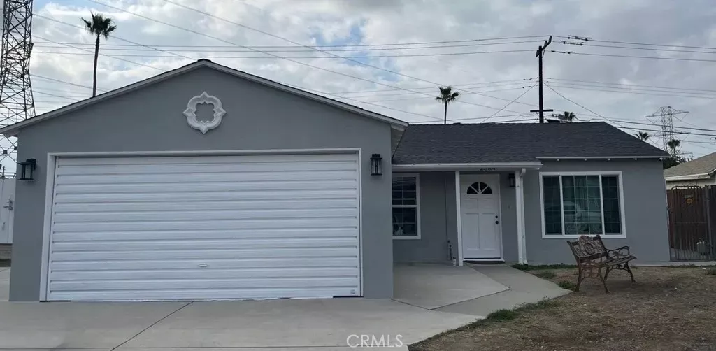 Property Photo:  2584 Fernley Dr  CA 91010 