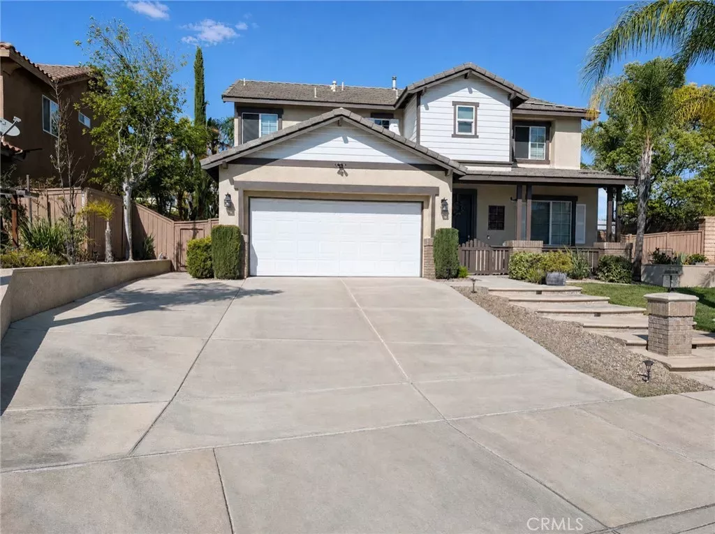 Property Photo:  23728 Tatia  CA 92562 