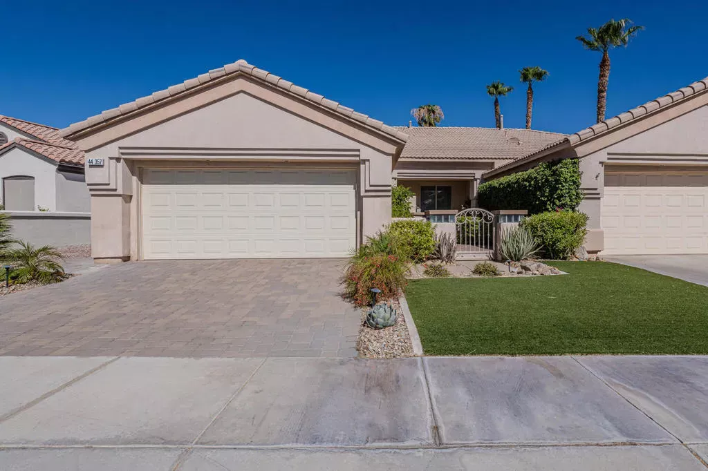 Property Photo:  44357 Royal Lytham Drive  CA 92201 