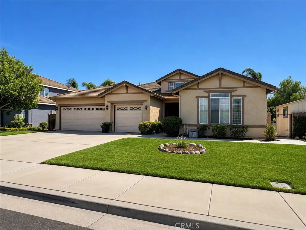 Property Photo:  12789 Amberhill Avenue  CA 92880 