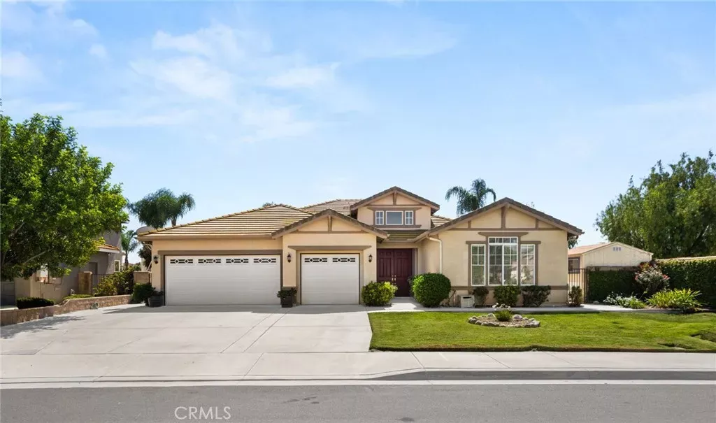Property Photo:  12789 Amberhill Avenue  CA 92880 