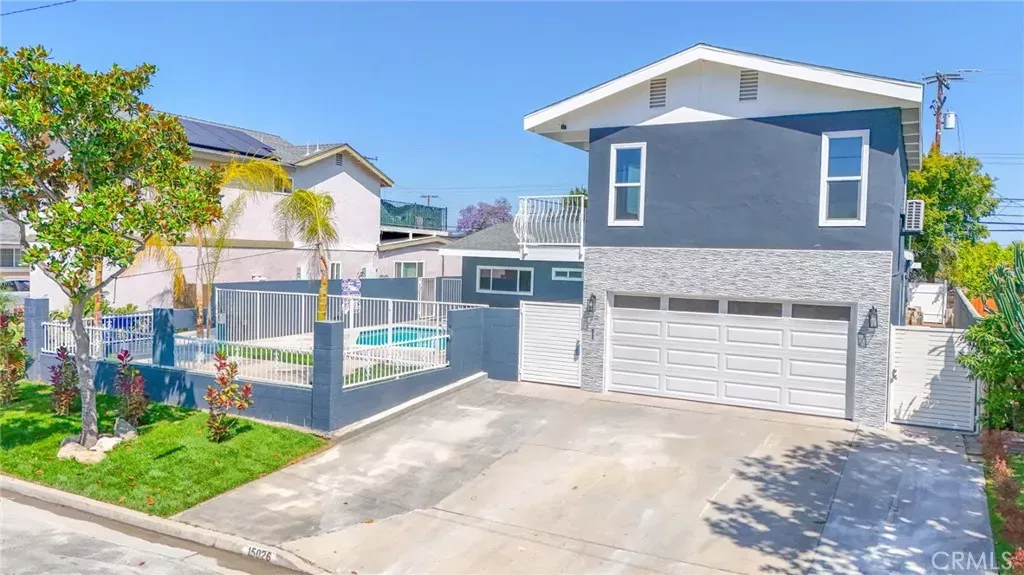 Property Photo: 15026 Costa Mesa Drive CA 90638