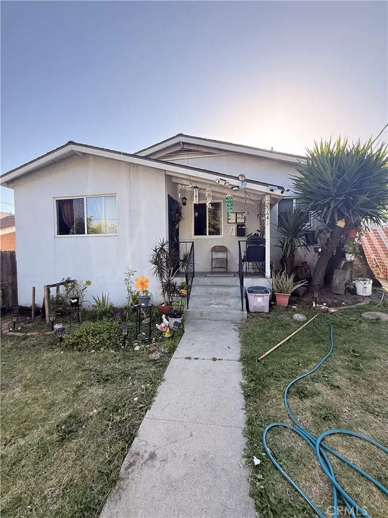Property Photo:  25441 Frampton  CA 90710 
