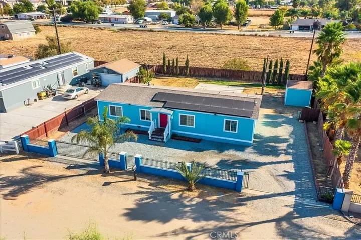 Property Photo:  32812 Almond Tree  CA 92595 