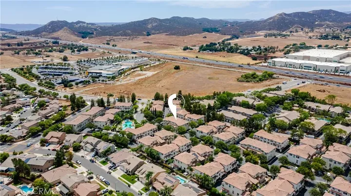 Property Photo:  33690 Willow Haven Lane 103  CA 92563 