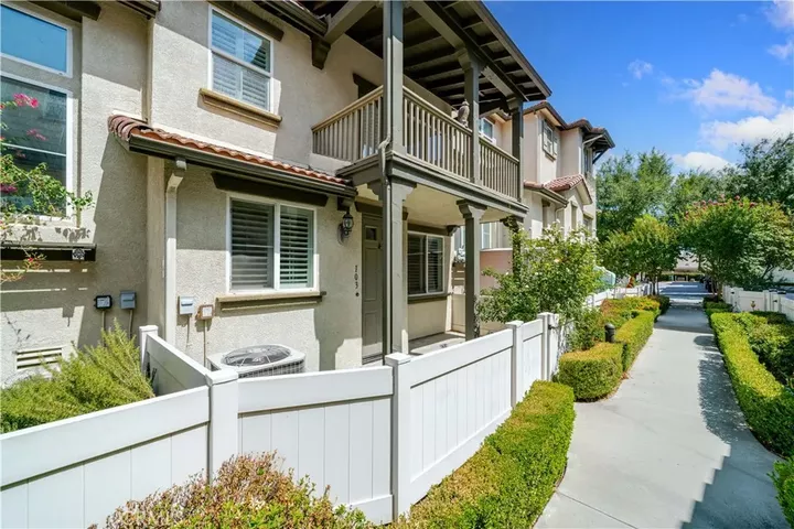 Property Photo:  33690 Willow Haven Lane 103  CA 92563 