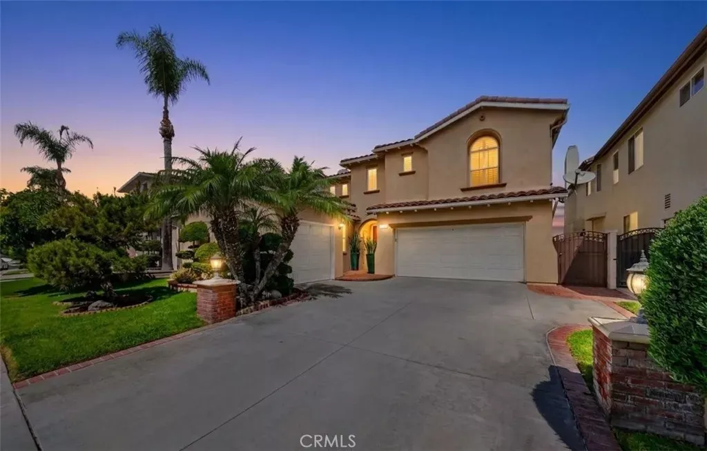 Property Photo:  1351 W Harrison Avenue  CA 90631 