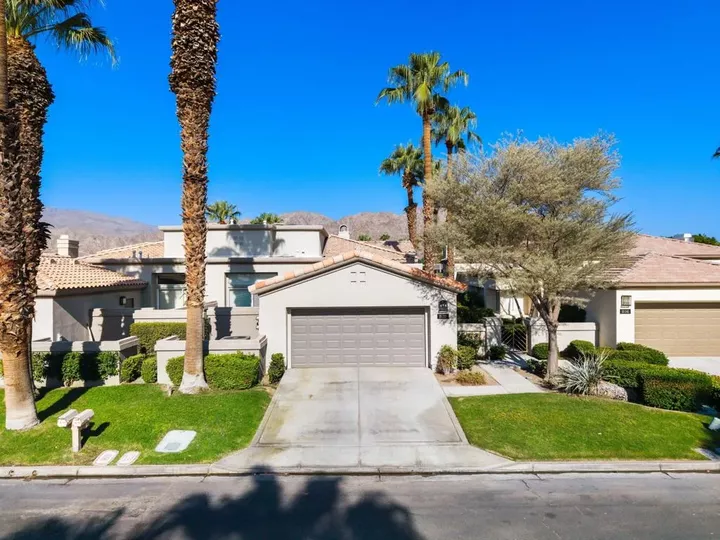Property Photo:  55265 Laurel  CA 92253 