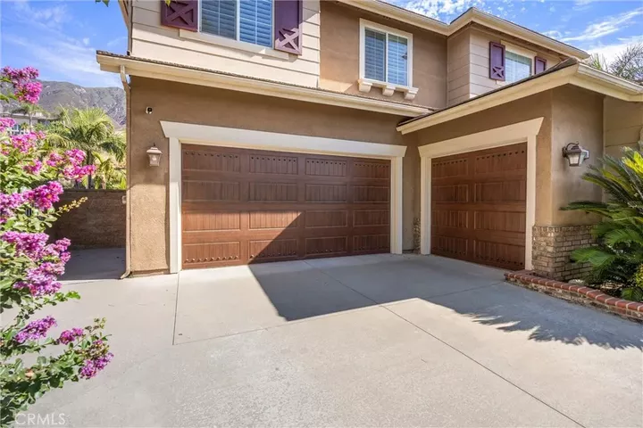 Property Photo: 9856 Summerhill Road CA 91737