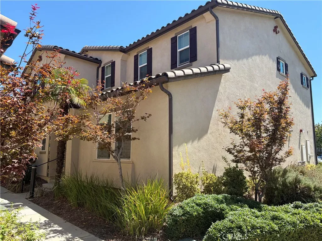 Property Photo: 20509 Hazelnut Court CA 91350