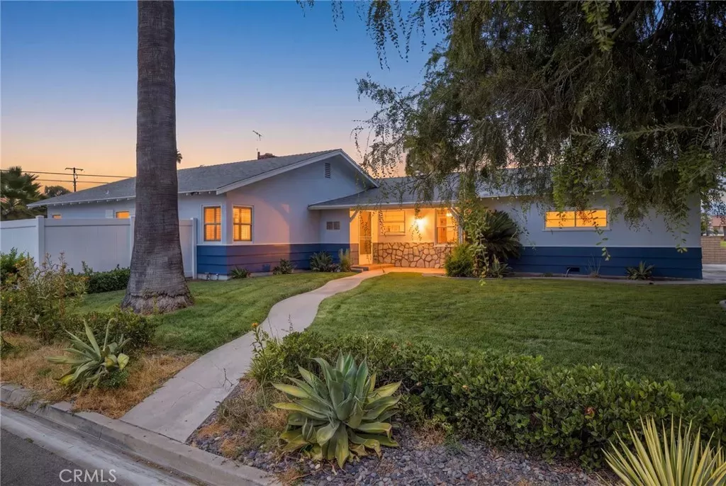 Property Photo:  11711 Brownlee  CA 92840 