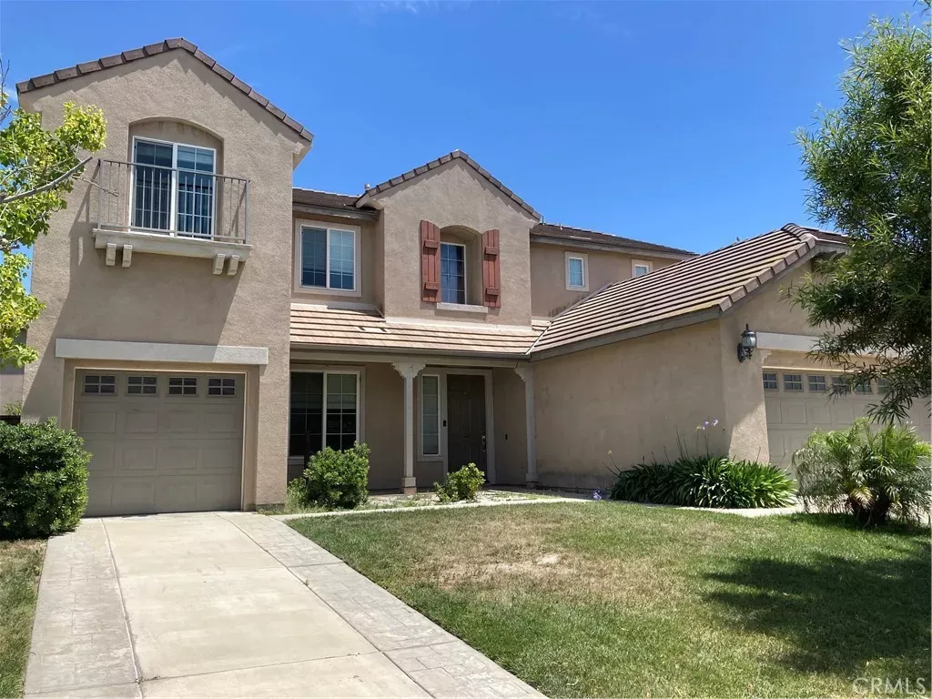Property Photo: 6746 Ruby Canyon CA 92880