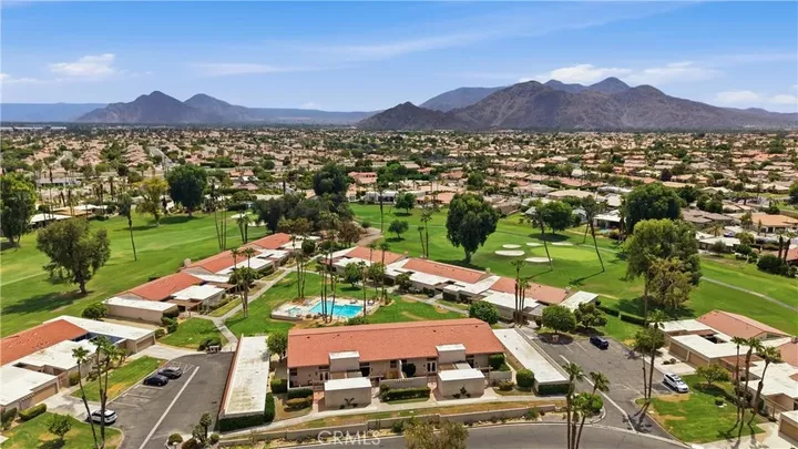 Property Photo: 43337 Lacovia Drive CA 92203