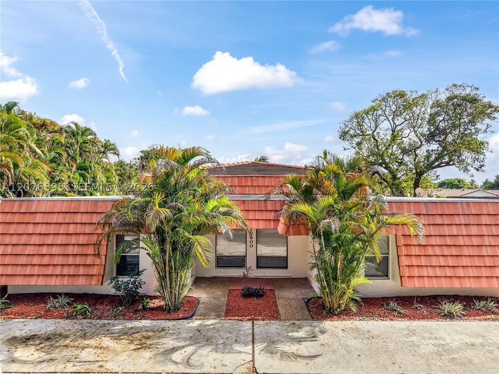 Property Photo:  10600 NW 45th St  FL 33065 