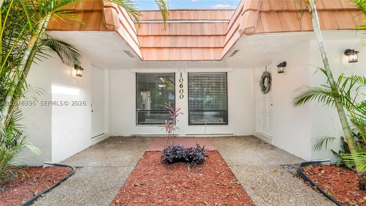 Property Photo:  10600 NW 45th St  FL 33065 
