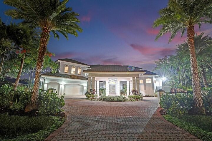 Property Photo:  11203 NW 9th St  FL 33325 