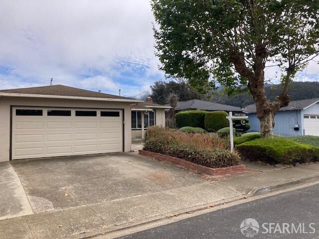Property Photo:  1590 Flores Drive  CA 94044 