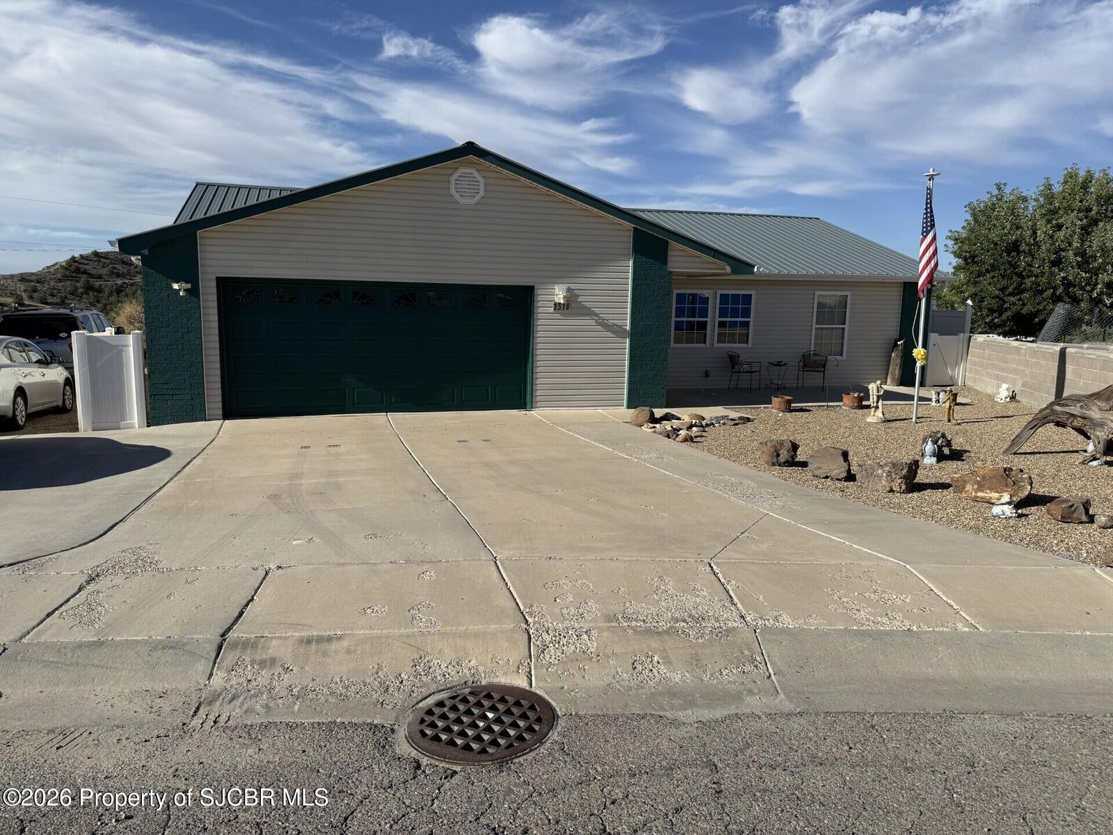 Property Photo:  1318 Plum Tree Circle  NM 87413 