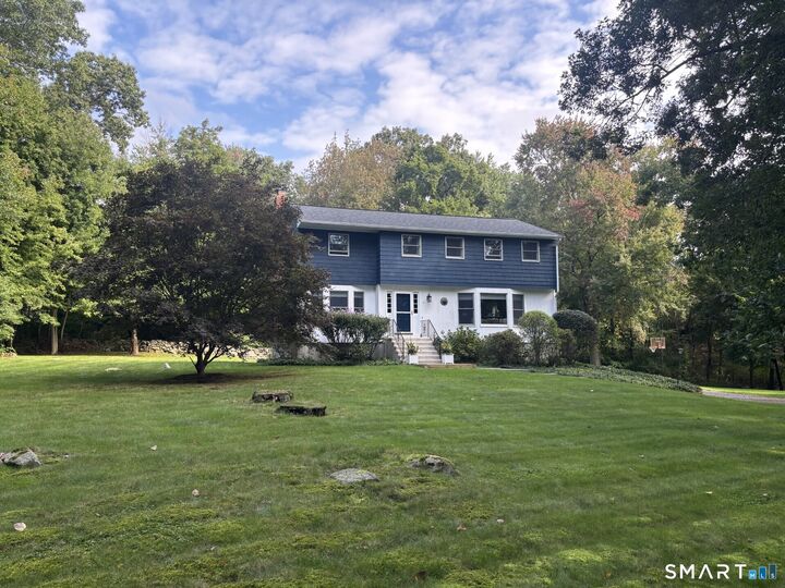 Property Photo:  15 Fire Hill Lane  CT 06896 
