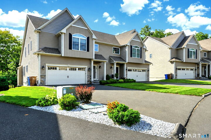 Property Photo: 118 Wells View Road 118 CT 06484