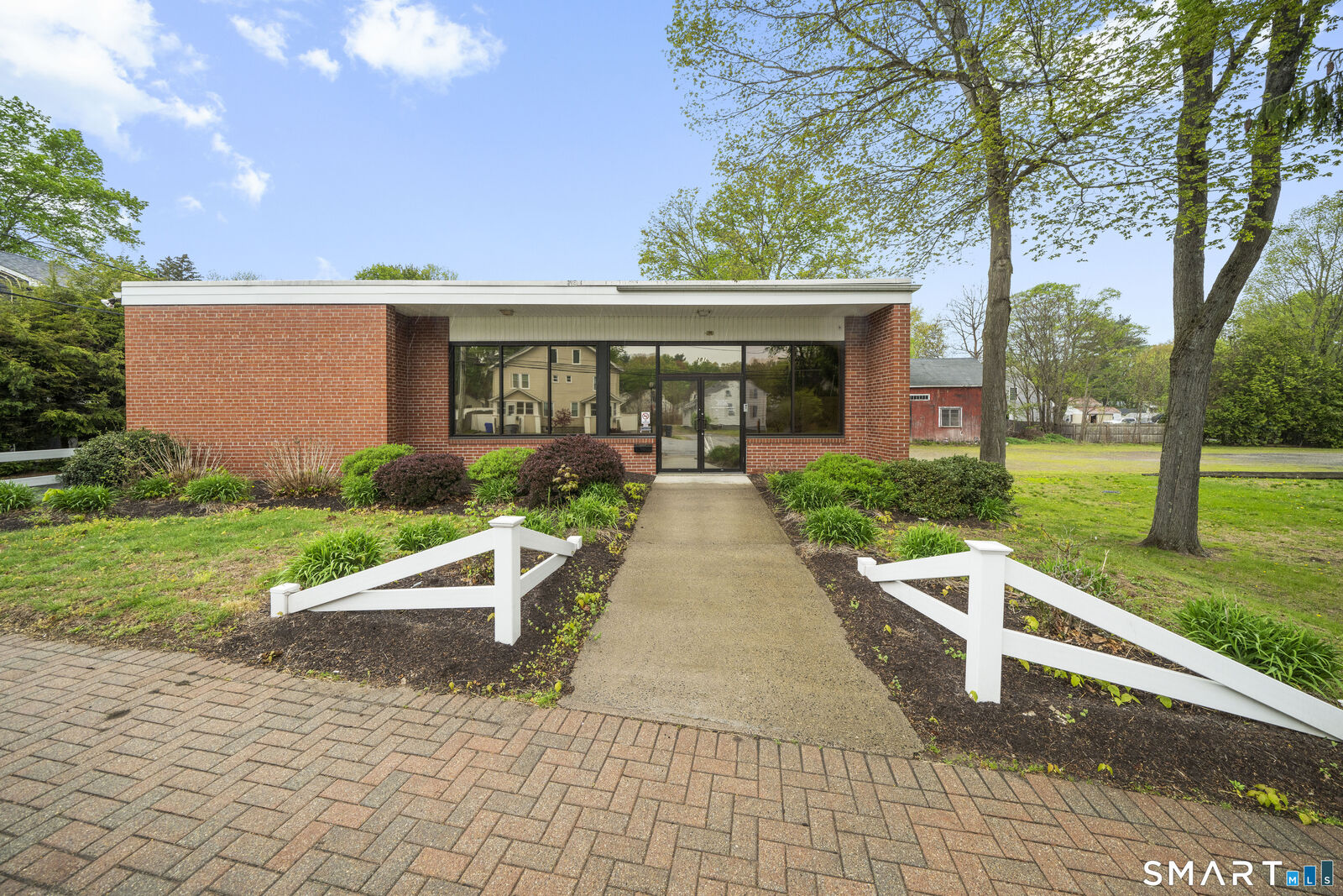 Property Photo:  281 Hazard Avenue  CT 06082 