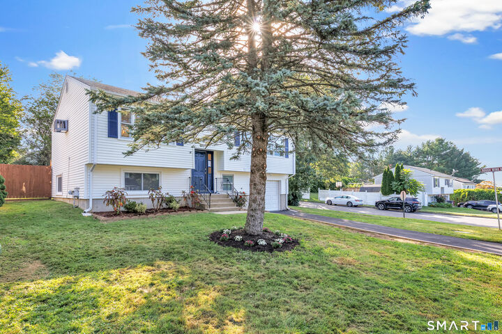 Property Photo: 77 Meadow Lark Road CT 06770