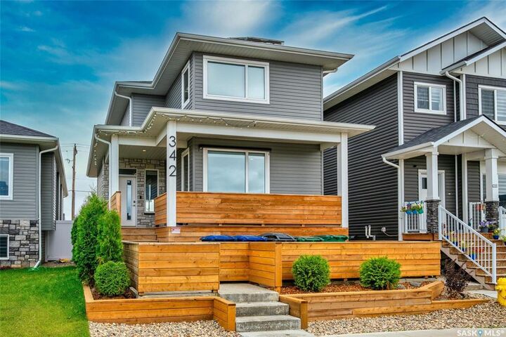 342 Kenaschuk Lane — photo 1