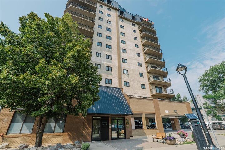 Photo de la propriété:  611 University Drive 404  SK S7N 3Z1 