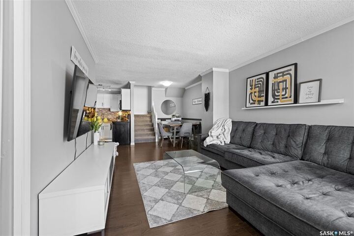 Property Photo: 80 Cedar Meadow Drive SK S4X 3J6