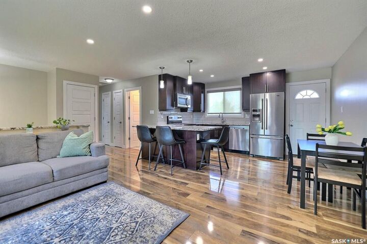Property Photo: 6918 1st Avenue N SK S4X 1J2