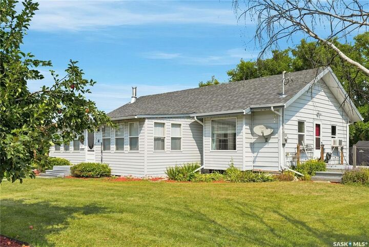 Property Photo:  Rural Address  SK S0K 0V0 