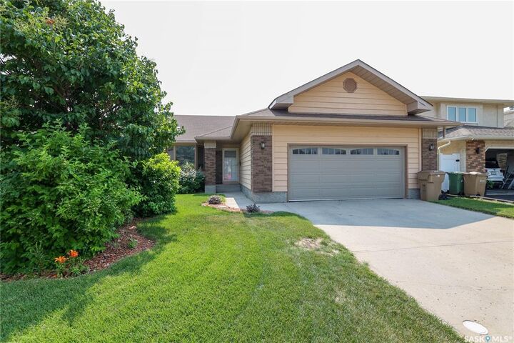 Property Photo: 1246 Glasser Bay N SK S4X 4K2
