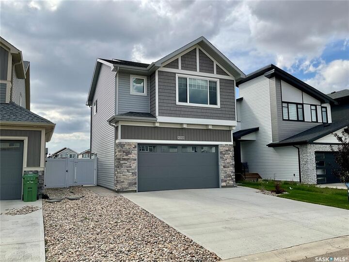 Property Photo: 2948 Trombley Street SK S4V 3Y7