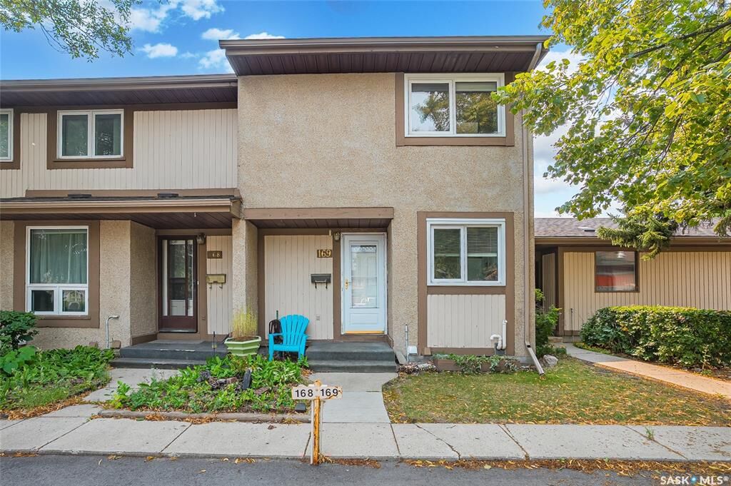 Photo de la propriété:  1128 McKercher Drive 169  SK S7H 4Y7 