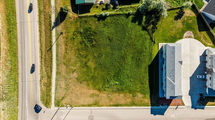 Property Photo: 128 Harmony Street WY 82834