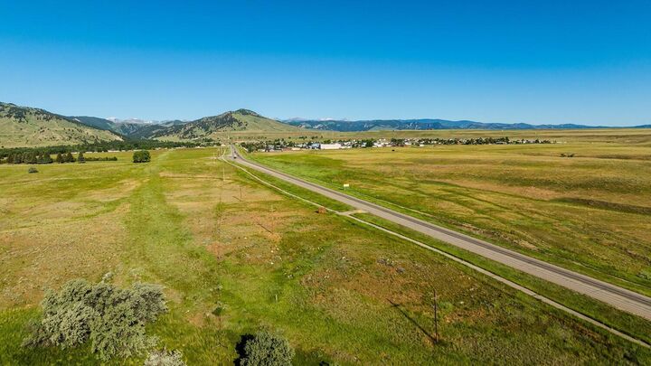 Property Photo:  1711 Fort Street  WY 82834 