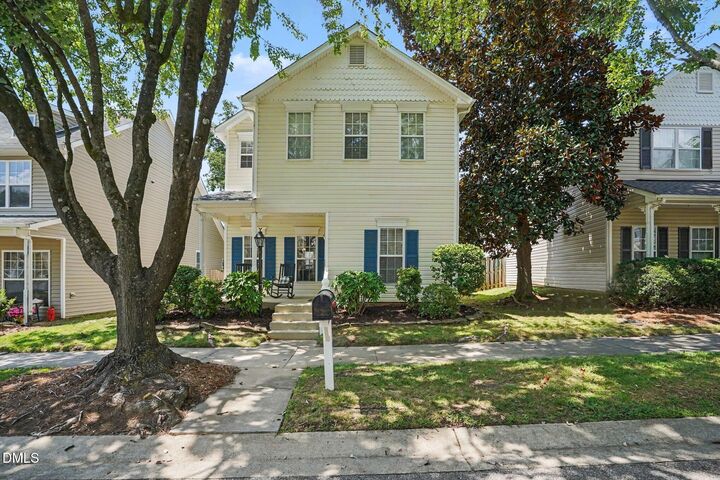 Property Photo:  109 Danesway Drive  NC 27540 