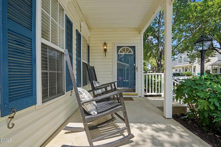 Property Photo:  109 Danesway Drive  NC 27540 