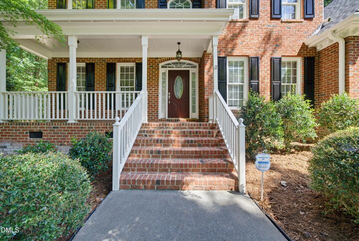 Property Photo:  7108 Trenton Ridge Court  NC 27613 