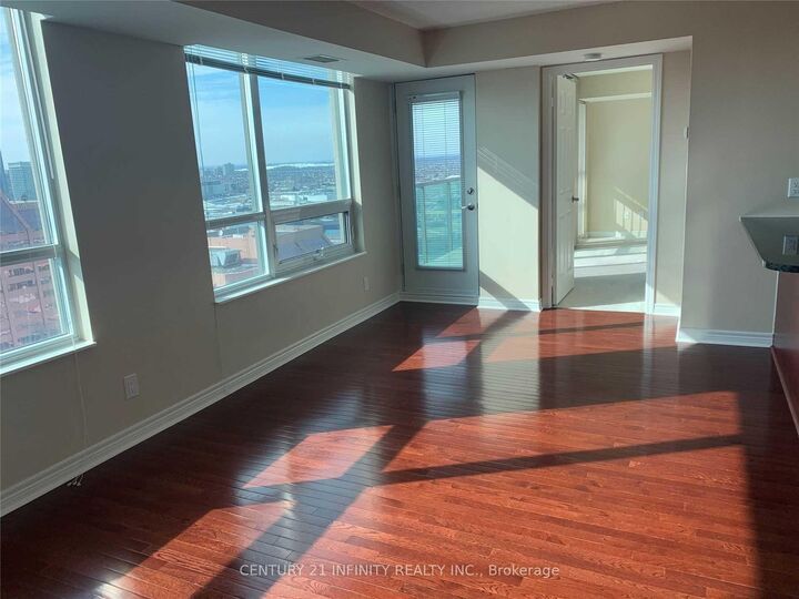 Property Photo: 208 Enfield Place 2906 ON L5B 0G8