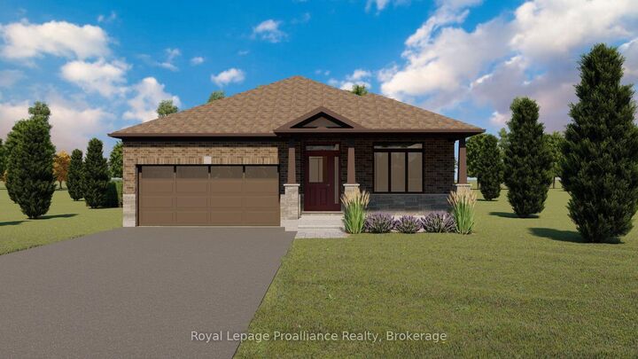 142 Stonecrest Boulevard — photo 1