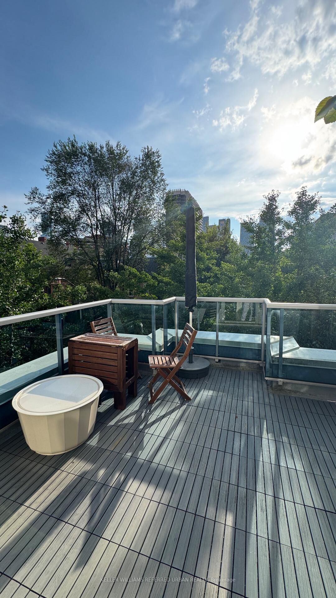 Property Photo:  150 Homewood Avenue L206  ON M4Y 2J6 