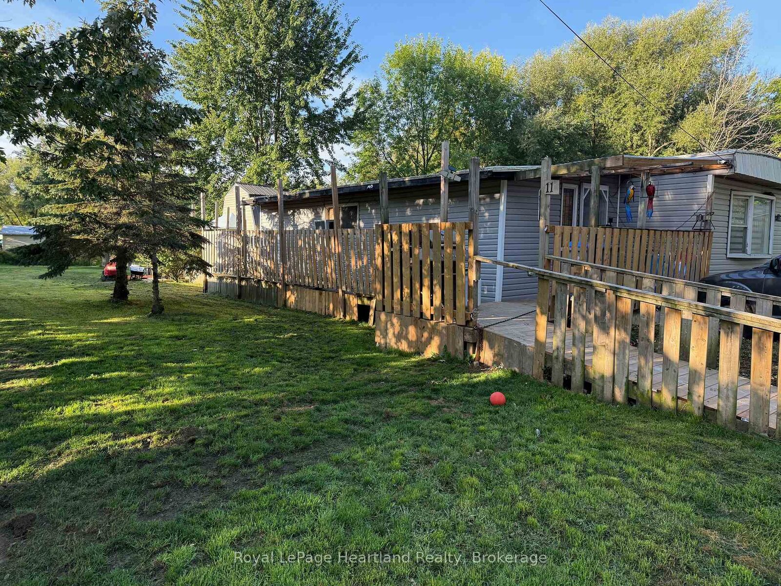 Property Photo:  75049 Hensall Road  ON N0K 1W0 
