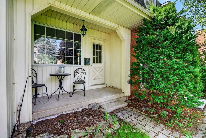 Property Photo: 166 Orchard Drive ON L9G 1Z9